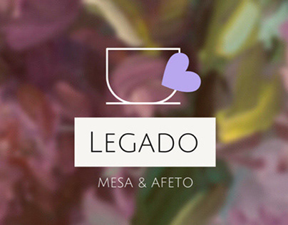 Legado - Branding