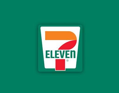 Seven Eleven (Redesgin)