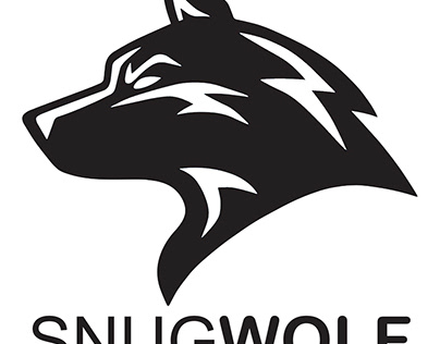 Snugwolf Logo