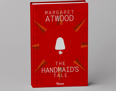 Book Cover - Handmaid`s