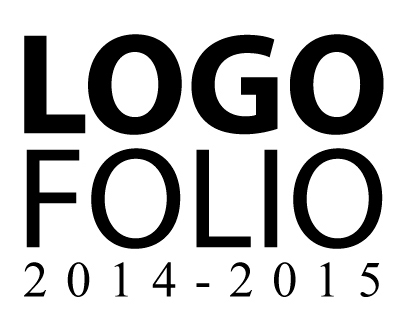 Logofolio Logos 2014-2015