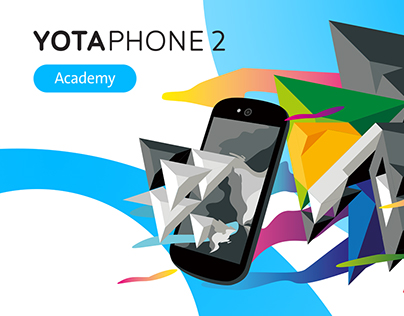 Yotaphone2 Academy