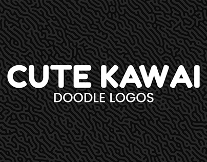 Cute Kawaii Designs