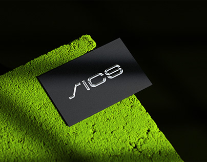 ICS - Rebranding