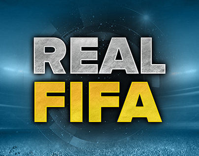 Real Fifa HD Banner