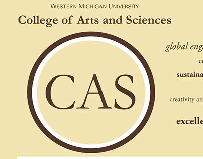 College of Arts and Science Magazine 