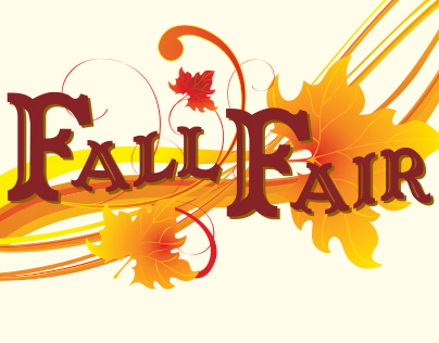 Fall Fair Branding & Event Marketing