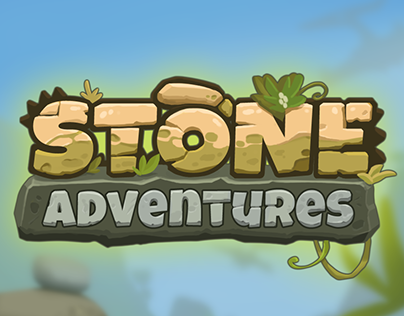 Stone Adventures GUI Project