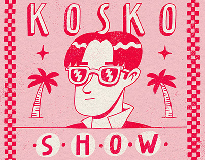Kosko - Show (2020)