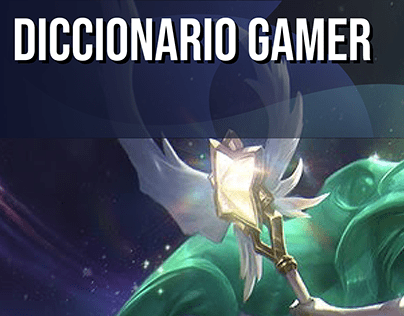 Diccionario Gamer Telcel