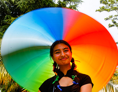 Pride Month Celebrations in Nepal
