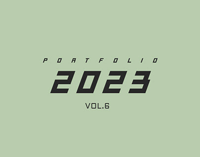 Project thumbnail - LOGOFOLIO vol.6