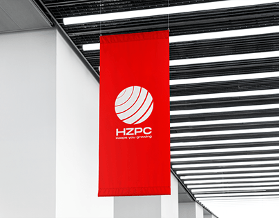 HZPC - Branding