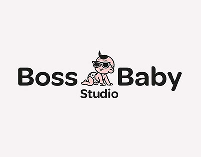 Boss Baby Studio