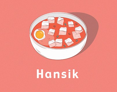 HANSIK | Korean Food Video Contest