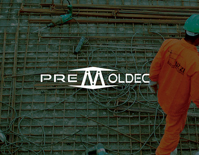 Premoldec - Website