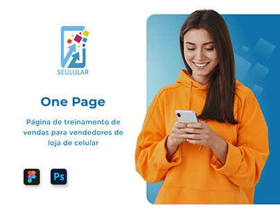 OnePage - SeuLular