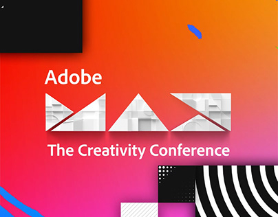 Adobe MAX Cocreate 2022