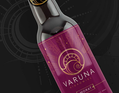 VARUNA - FOR FREE SPIRITS AND NIGHT LOVERS