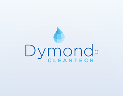 identity project - Dymond Cleantech