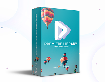 Premiere Library - Most Handy Effects