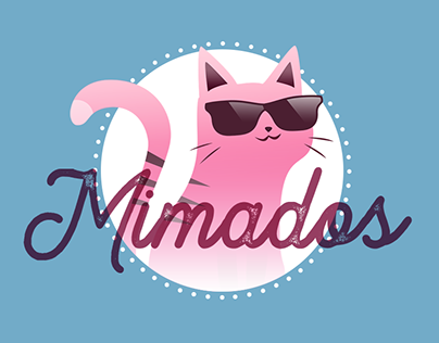 Mimados - Branding Project