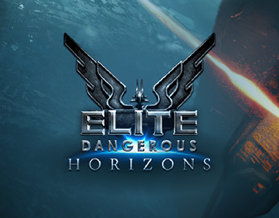 Elite Dangerous Horizons - Holo Me