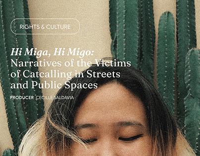 “HI MIGA, HI MIGO”: A Digital Story