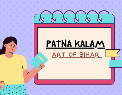 PATNA KALAM: Art of Bihar