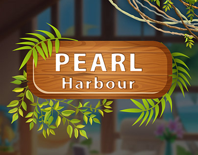 Project thumbnail - Pearl Harbour