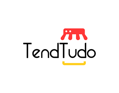 Loja de vendas online TendTudo