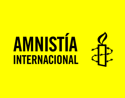 Campaña Amnistía Internacional