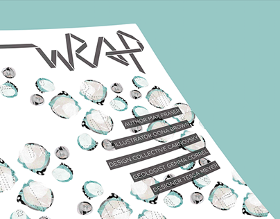 WRAP Magazine