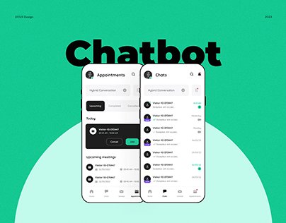Chatbot App - Case Study