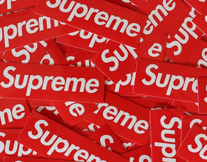 Experience Center for Supreme and Developing an App