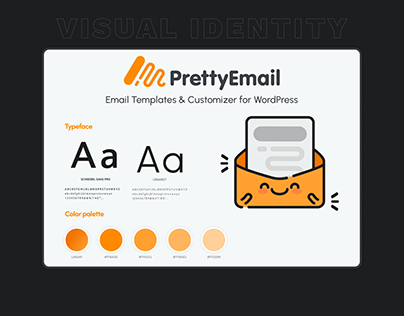 Visual Identity for a WordPress Plugin