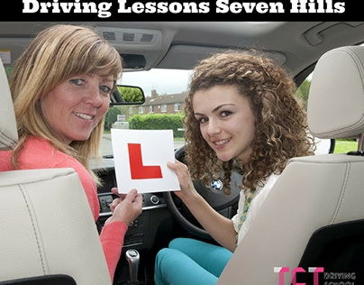 Driving Lessons Seven Hills