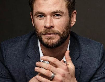 Chris Hemsworth Finds Sobering Health Revelation