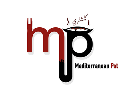 Mediterranean Pot