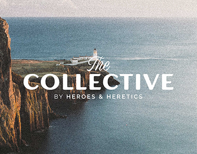 The Collective - Branding
