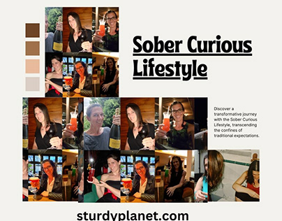 Sober Curious Lifestyle: Embracing Sobriety Beyond
