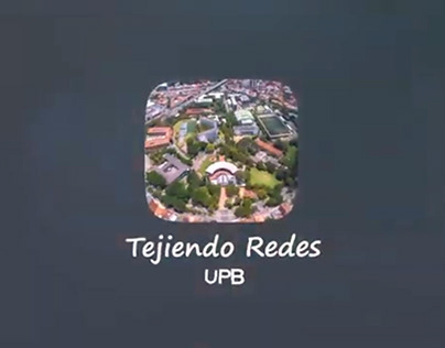Feria: Tejiendo Redes - UPB