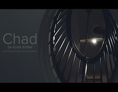 Chad | Short Movie