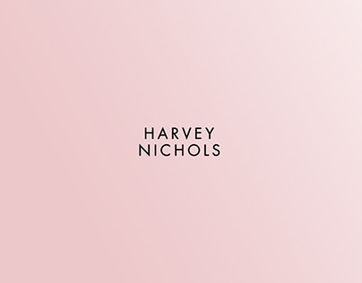 Harvey Nichols Sale