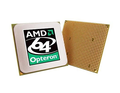 AMD OS4226WLU6KGU Processor