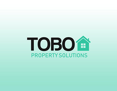 Tobo Property Solutions - Branding