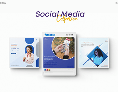 Technology Social Media Design | Innovation