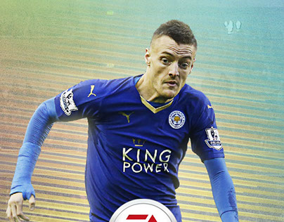 MY FIFA 17 COVER