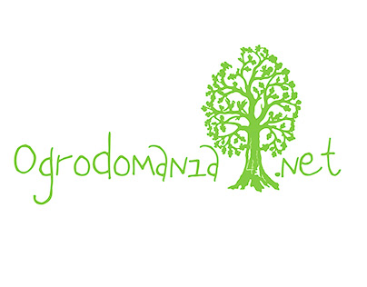 logo OGRODOMANIA