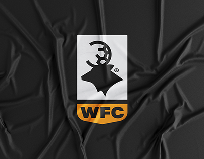 Watford FC Rebrand